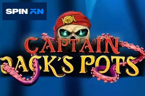 Captain Jack’s Pot